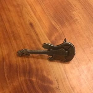 Fender Accessories - Belt Buckle Fender Accessories - Belt Buckle